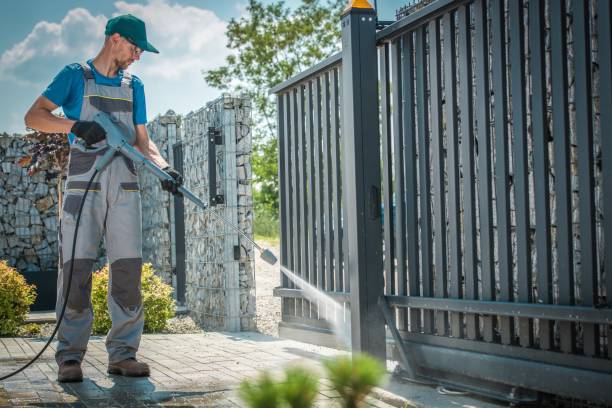 Best Restaurant Pressure Washing  in Bowmansville, PA