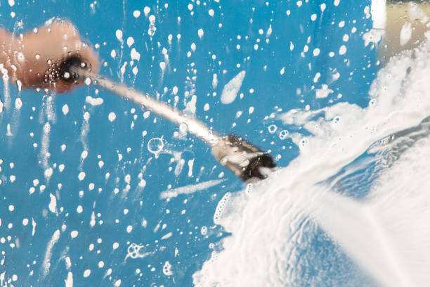 Best Fence Cleaning  in Bowmansville, PA