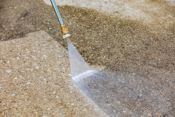 Best Dumpster Area Cleaning  in Bowmansville, PA