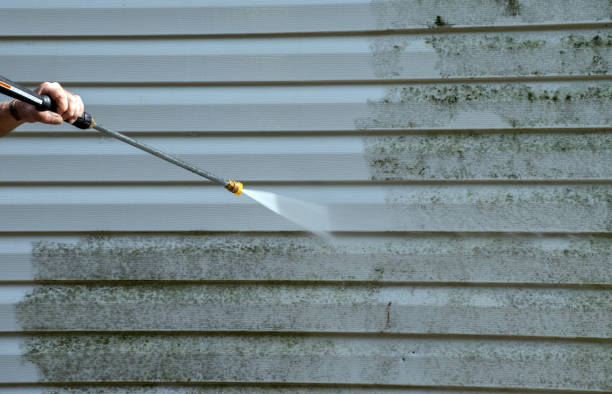 Best Building Exterior Washing  in Bowmansville, PA